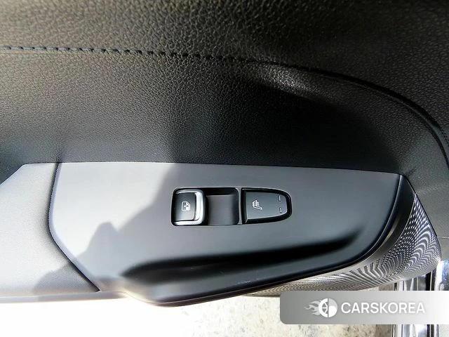 Kia The New K5 3rd generation id 4454811 из Кореи 8
