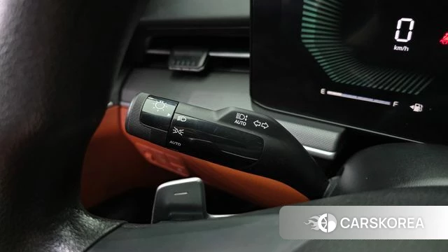 Kia The New K5 3rd generation id 4308453 из Кореи 8