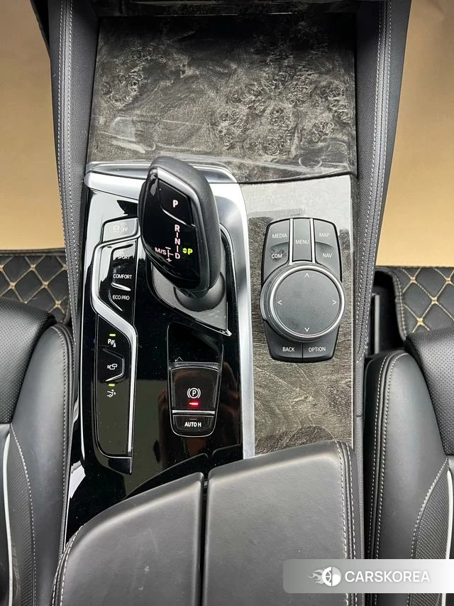 BMW 6 series GT id 4257677 из Китая 8