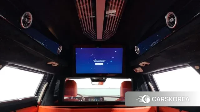 Kia The New Carnival 4th Generation id 3405182 из Кореи 8