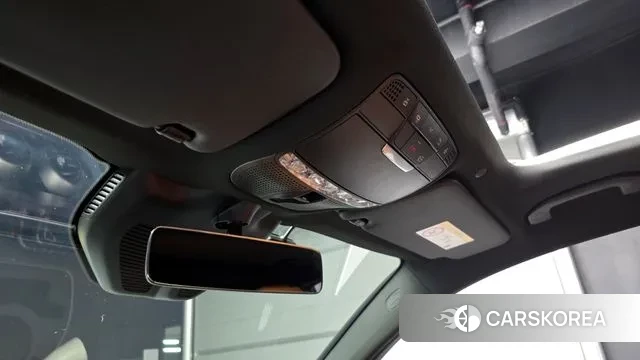 Mercedes-Benz GLC-Class X253 id 3058247 из Кореи 8