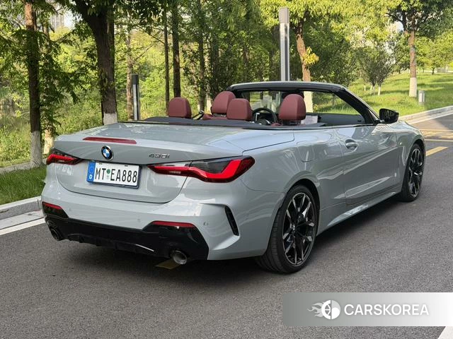 BMW 4 series id 4265298 из Китая 8