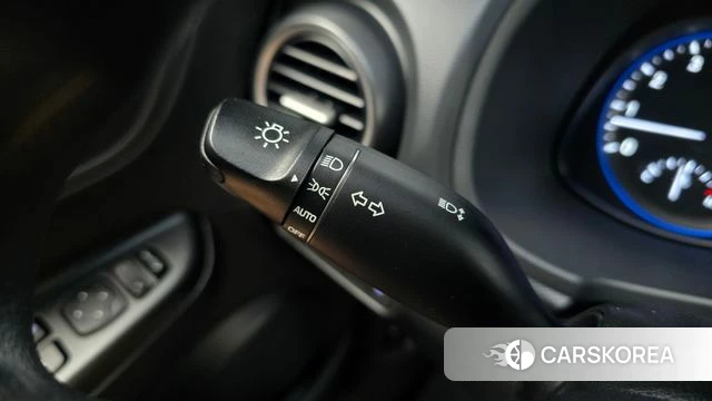 Hyundai Kona id 4435636 из Кореи 8