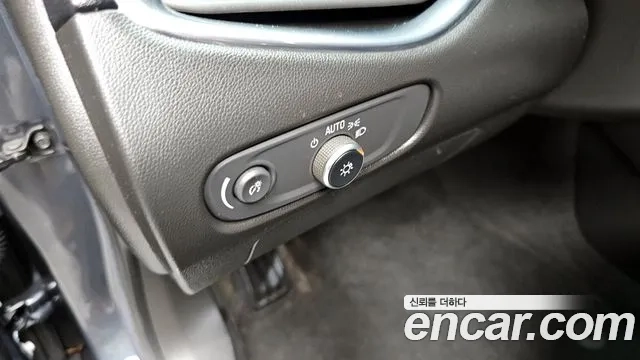 Chevrolet (GM Daewoo) The New Malibu id 2936746 из Кореи 8