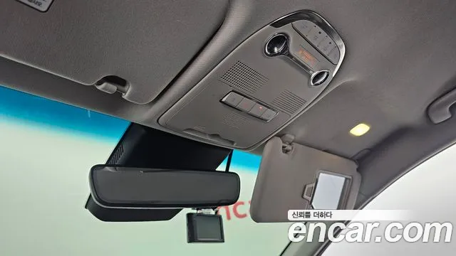 Hyundai The New Grandeur IG id 2850103 из Кореи 8