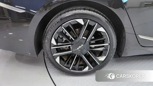 Kia The New K8 Hybrid id 3388471 из Кореи 8