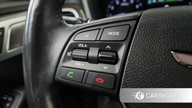 Genesis G80 id 4311128 из Кореи 8