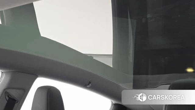 Tesla Model Y id 4468452 из Кореи 8