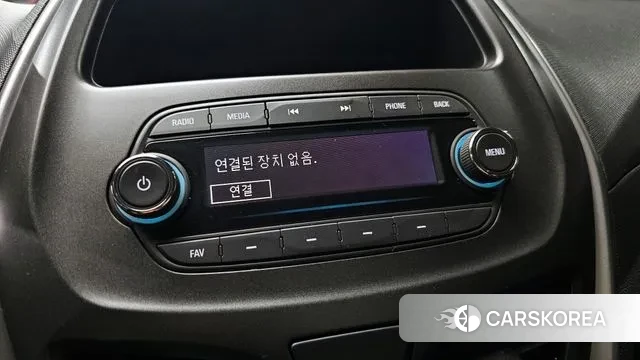 Chevrolet (GM Daewoo) The Next Spark id 3085664 из Кореи 8