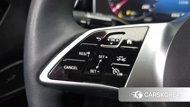 Mercedes-Benz C-Class W206 id 3523467 из Кореи 8