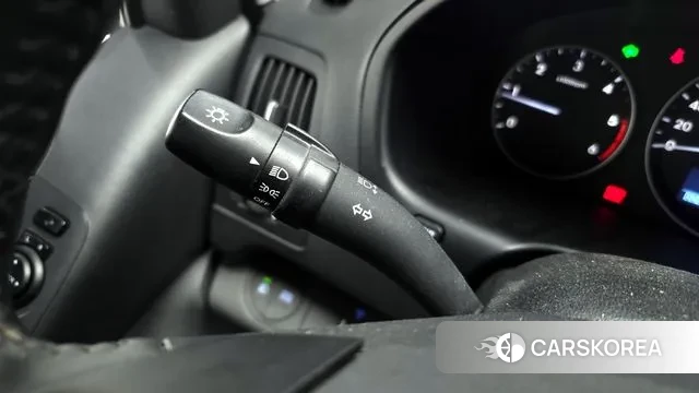 Hyundai The New Grand Starex id 3438924 из Кореи 8