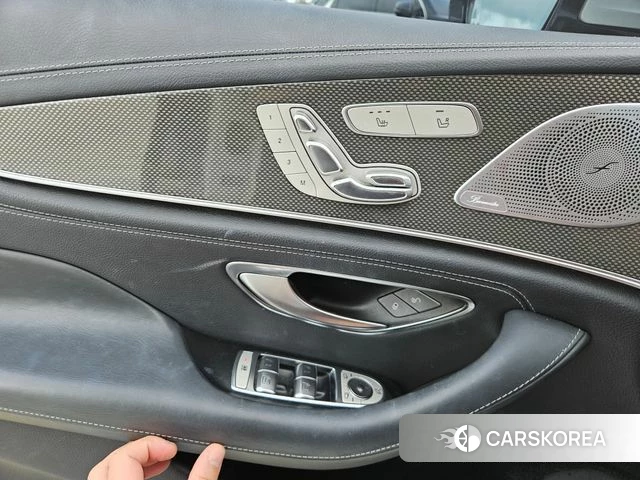 Mercedes-Benz CLS-Class C257 id 4632721 из Кореи 8