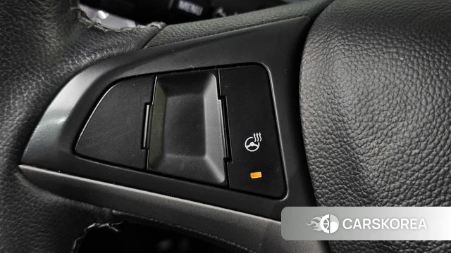 Chevrolet (GM Daewoo) The New Spark id 4775803 из Кореи 8