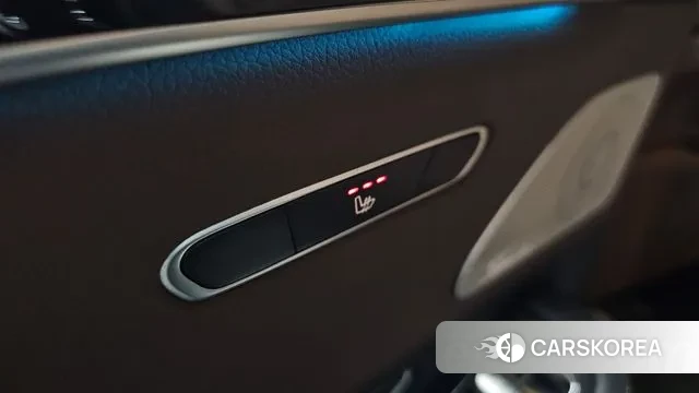 Mercedes-Benz S-Class W222 id 3209109 из Кореи 8