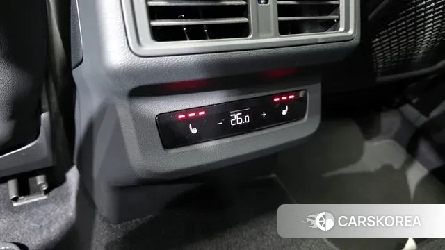 Audi Q5 (80A) id 3715740 из Кореи 8