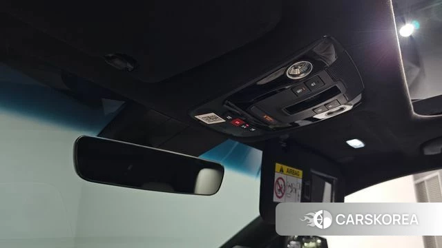 Kia K8 Hybrid id 4480990 из Кореи 8