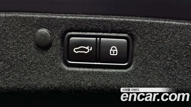 Hyundai The New Grandeur IG Hybrid id 2637404 из Кореи 8