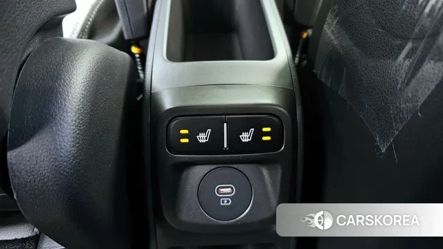 Kia The New Kia Ray id 3462059 из Кореи 8