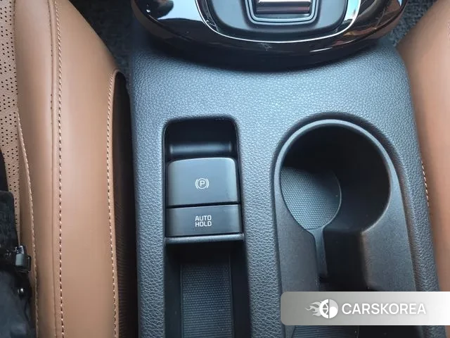 Kia The New Seltos id 3659128 из Кореи 8