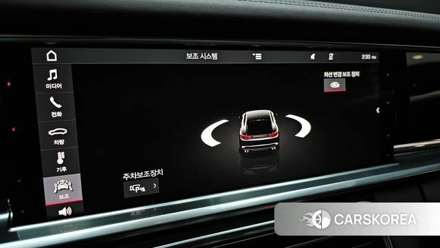 Porsche Panamera (971) id 4363396 из Кореи 8