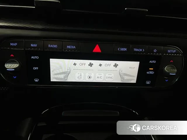 Genesis G90 (RS4) id 3659875 из Кореи 8