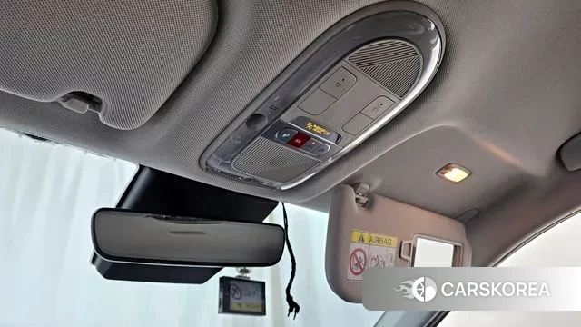 Hyundai Ionic 5 id 3438191 из Кореи 8