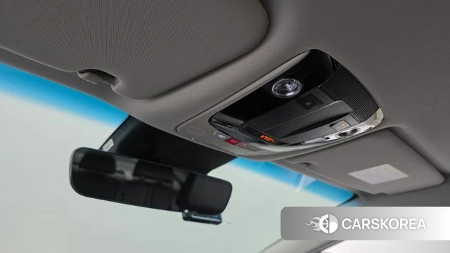 Kia K8 id 3910566 из Кореи 8