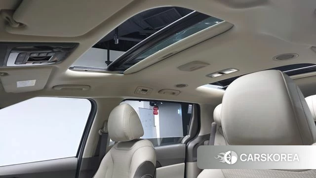 Kia The New Carnival 4th Generation id 4349088 из Кореи 8