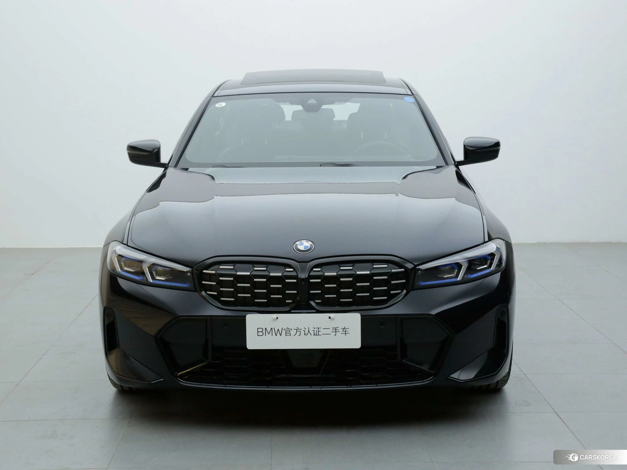 BMW 3 series id 4452198 из Китая 8