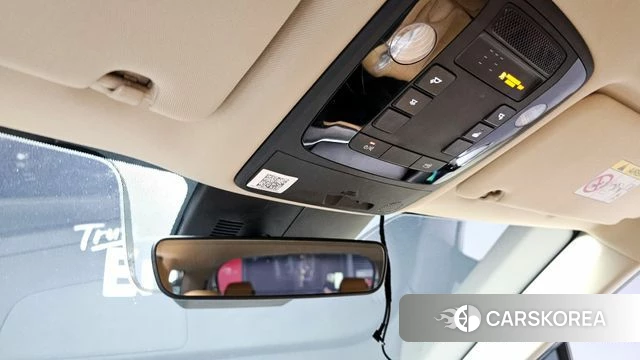 Kia Carnival 4th generation id 3953977 из Кореи 8