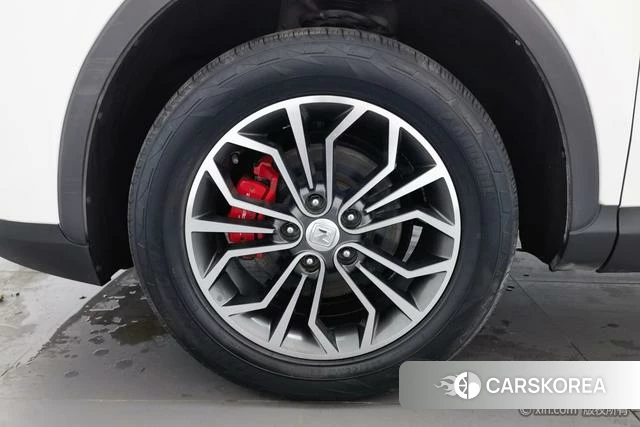 Zotye SR7 id 4210051 из Китая 8
