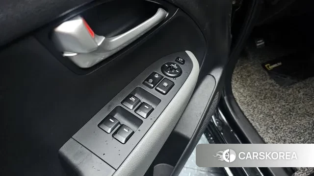 Kia The New Ray id 3713313 из Кореи 8