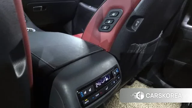 Hyundai The New Palisade id 3452470 из Кореи 8