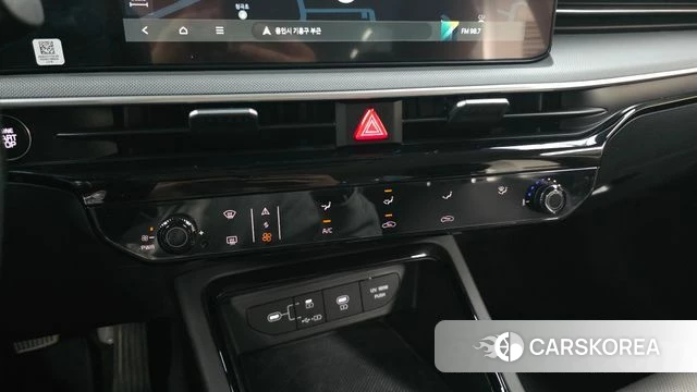 Kia The New K5 3rd generation id 4222805 из Кореи 8