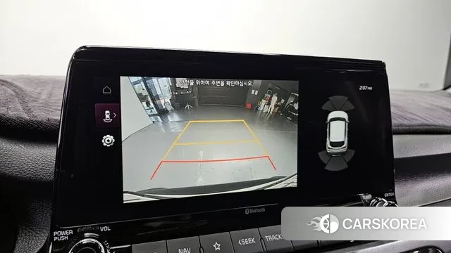 Kia Seltos id 2980694 из Кореи 8