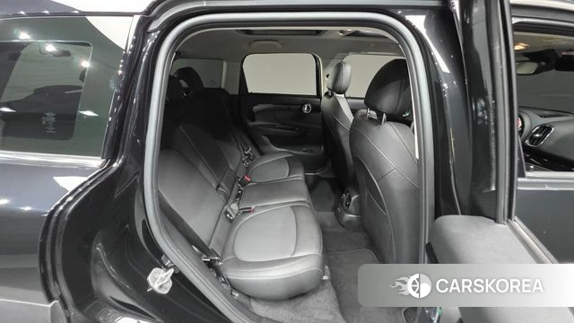 Mini Cooper Countryman id 4354945 из Кореи 8