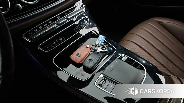 Mercedes-Benz E-Class W213 id 4344504 из Кореи 8