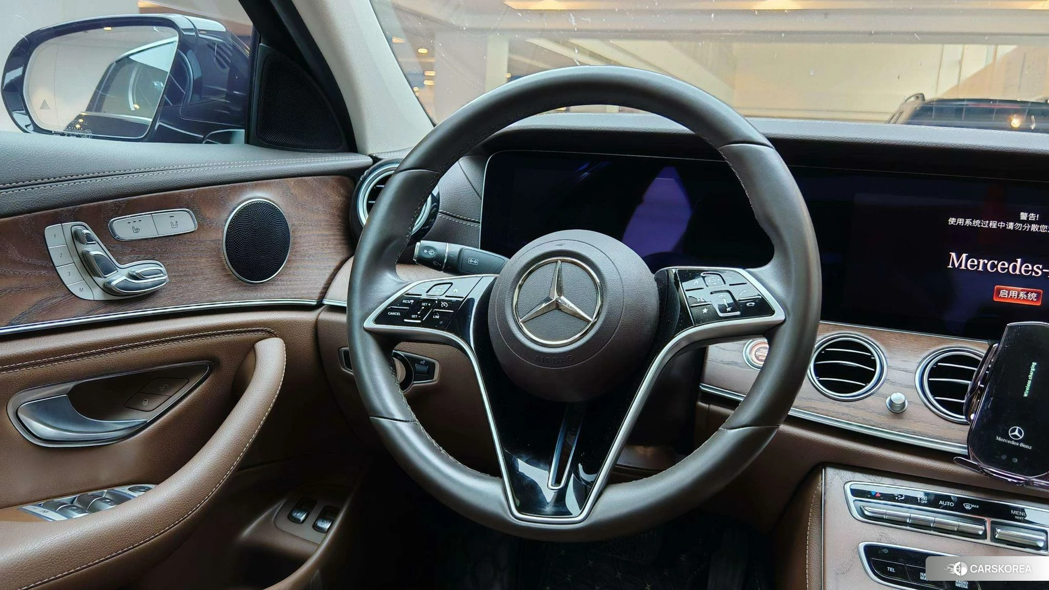 Mercedes-Benz E-class PHEV id 4473822 из Китая 8