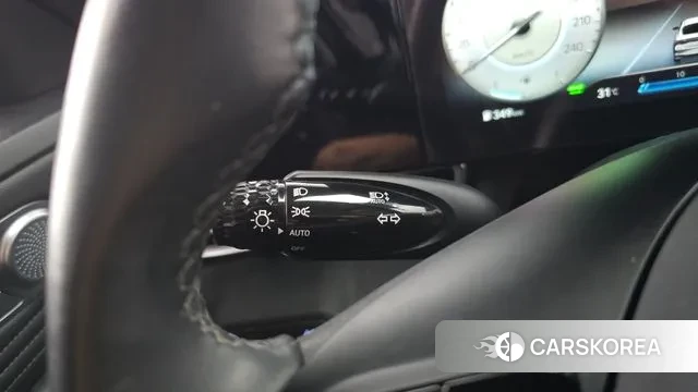 Hyundai Avante Hybrid (CN7) id 2890756 из Кореи 8