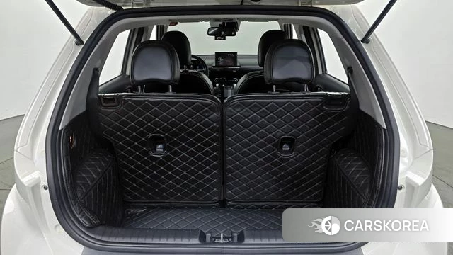 Hyundai Casper id 4224086 из Кореи 8