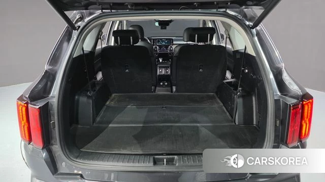 Kia Sorento 4th Generation id 4534512 из Кореи 8