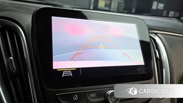 Chevrolet (GM Daewoo) The New Malibu id 3573446 из Кореи 8