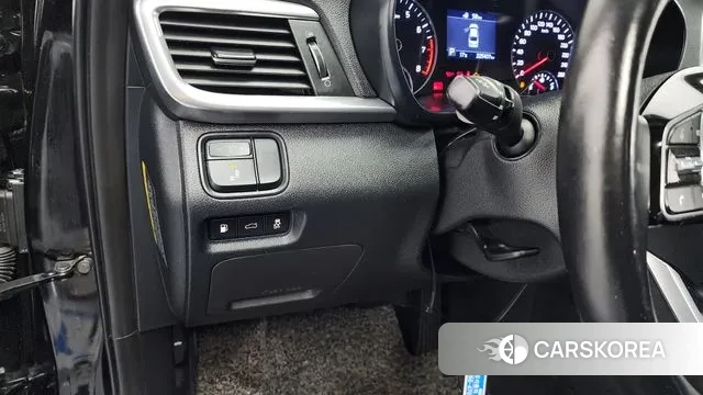 Kia The New K5 2nd generation id 3284683 из Кореи 8