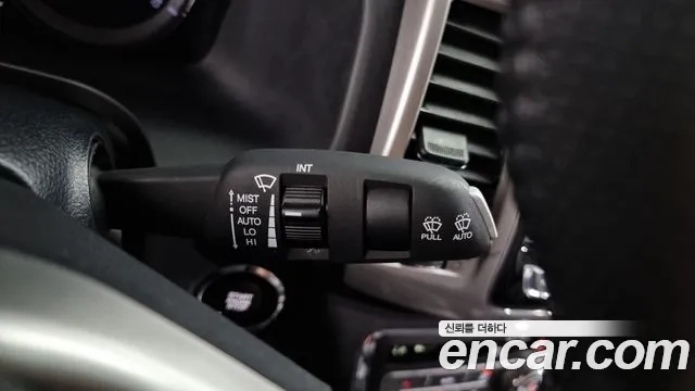 Ssangyong Rexton Sports Cannes id 2951807 из Кореи 8