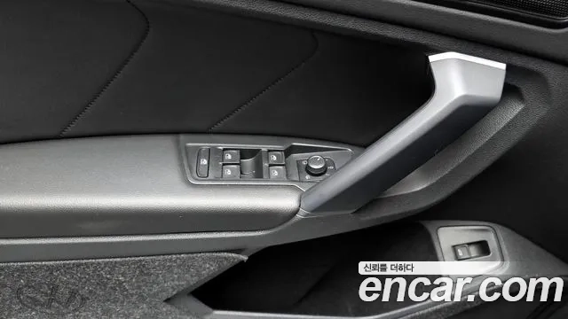 Volkswagen Tiguan second Generation id 2926177 из Кореи 8