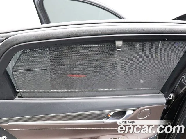 Hyundai Grandeur IG Hybrid id 2821416 из Кореи 8