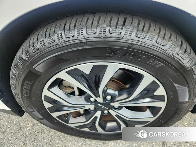 Kia Carnival 4th generation id 3826501 из Кореи 8