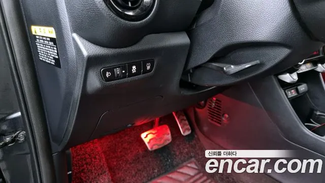 Kia All New Morning (JA) id 2808337 из Кореи 8