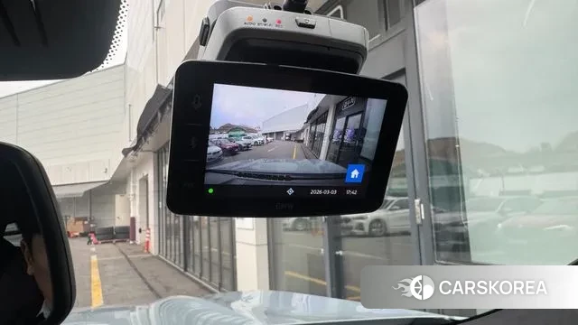 BMW X4 (G02) id 3756921 из Кореи 8