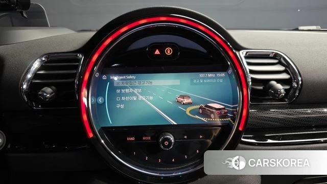Mini Cooper Clubman id 4457912 из Кореи 8